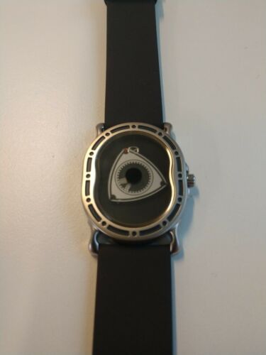 Seiko Mazda Design Rotary Watch | WatchCharts