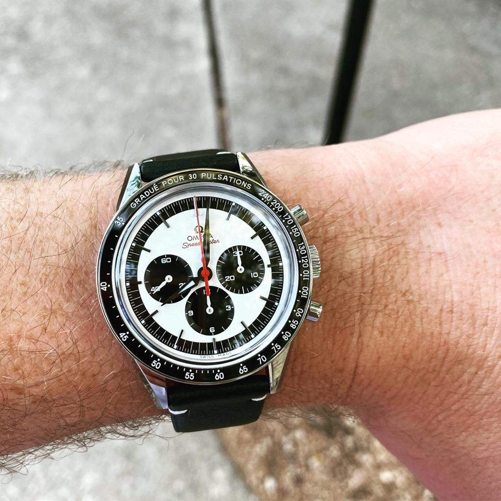For Sale Omega Speedmaster Ck2998 311 32 40 30 02 001 Watchcharts