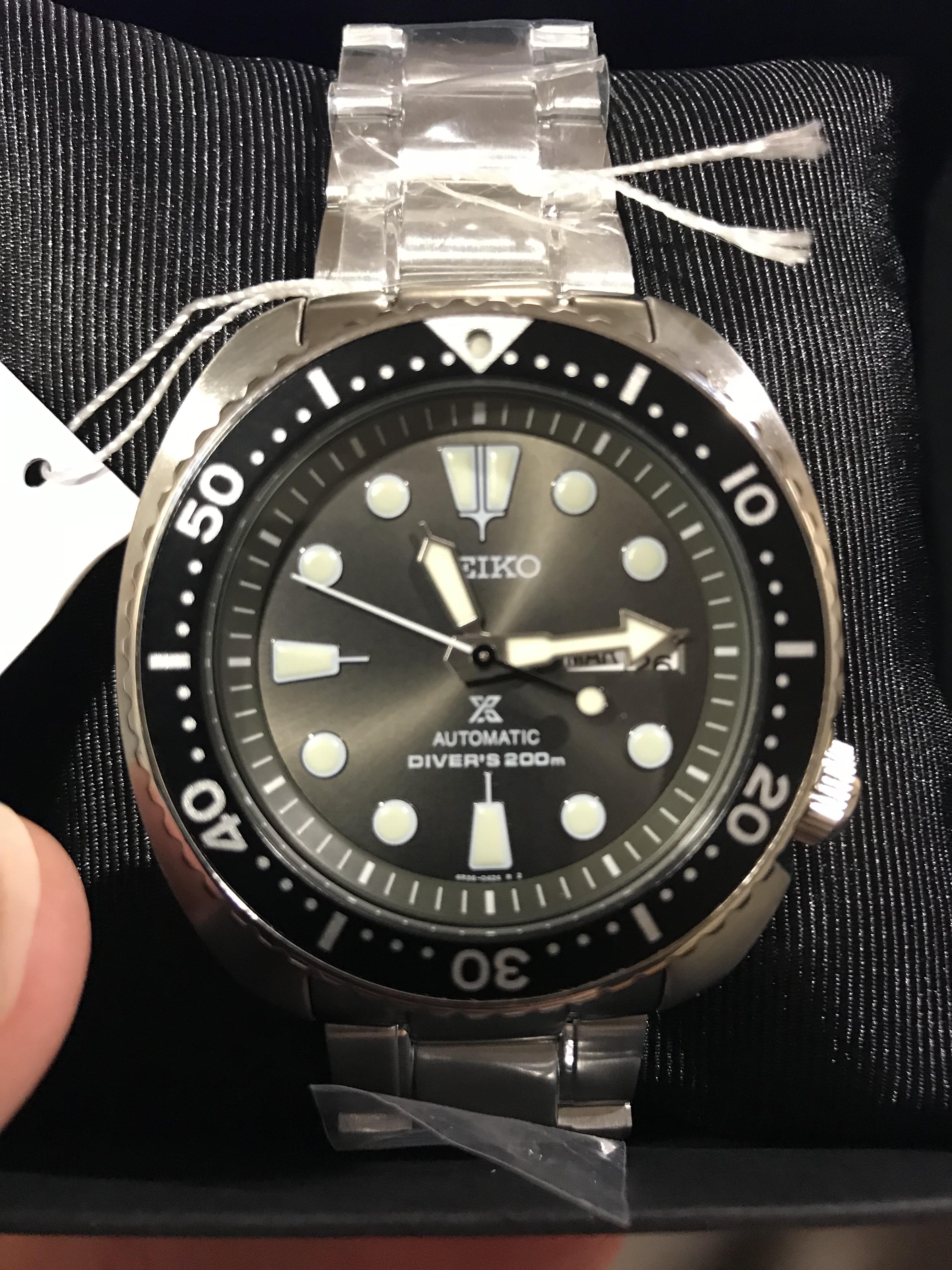 Seiko srpc23k discount