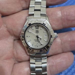 TAG Heuer Aquaracer 300M Quartz 27 WAF1414 Price as of September