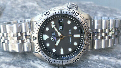 seiko 7s26 diver