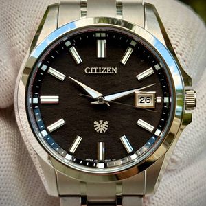 CITIZEN　Eco-Drive 7878-H16714 Citizen Promaster 7878-H16714 34mm Titanium Eco-Drive Quartz