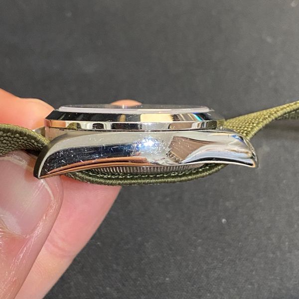 [WTS] Seiko Mod: Vintage Ranger/Explorer | WatchCharts