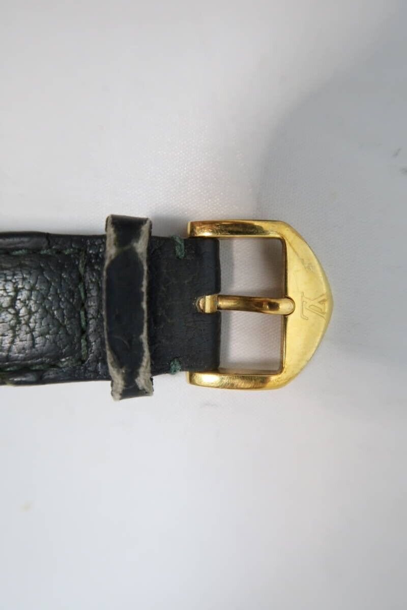 Louis Vuitton Monogram Brown Watch Box – Crepslocker
