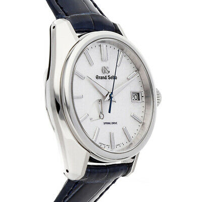 Grand seiko online sbga385