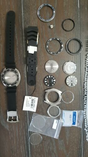 Seiko outlet skx007 parts