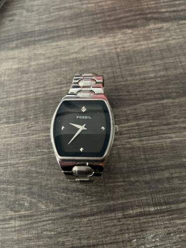 Fossil arkitekt clearance watch price