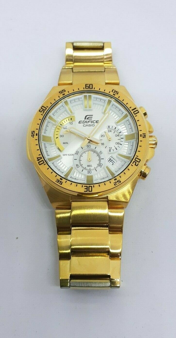 casio edifice efr 563