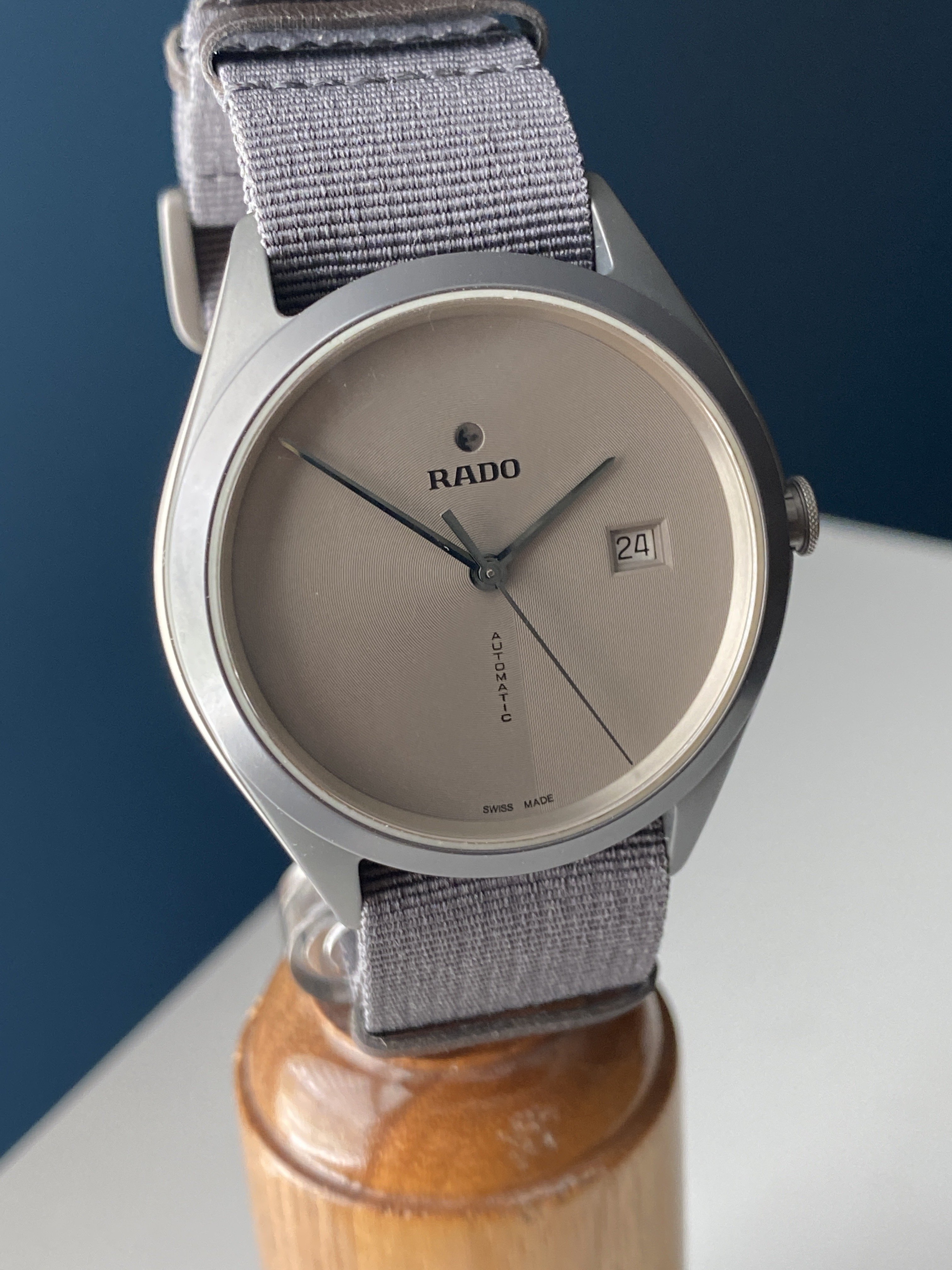 Rado hyperchrome ultra online light