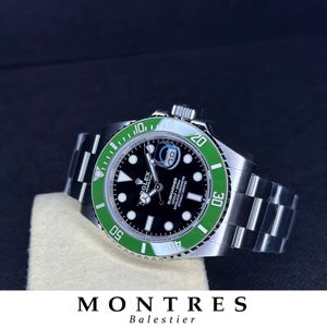 Rolex Unworn 2023 Submariner 126610LV