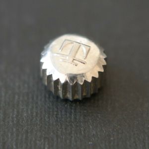 tissot crown