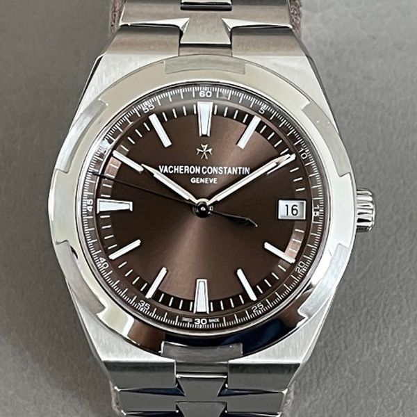 Good Condition Vacheron Constantin/Vacheron Constantin 4500V/110A-B146 ...