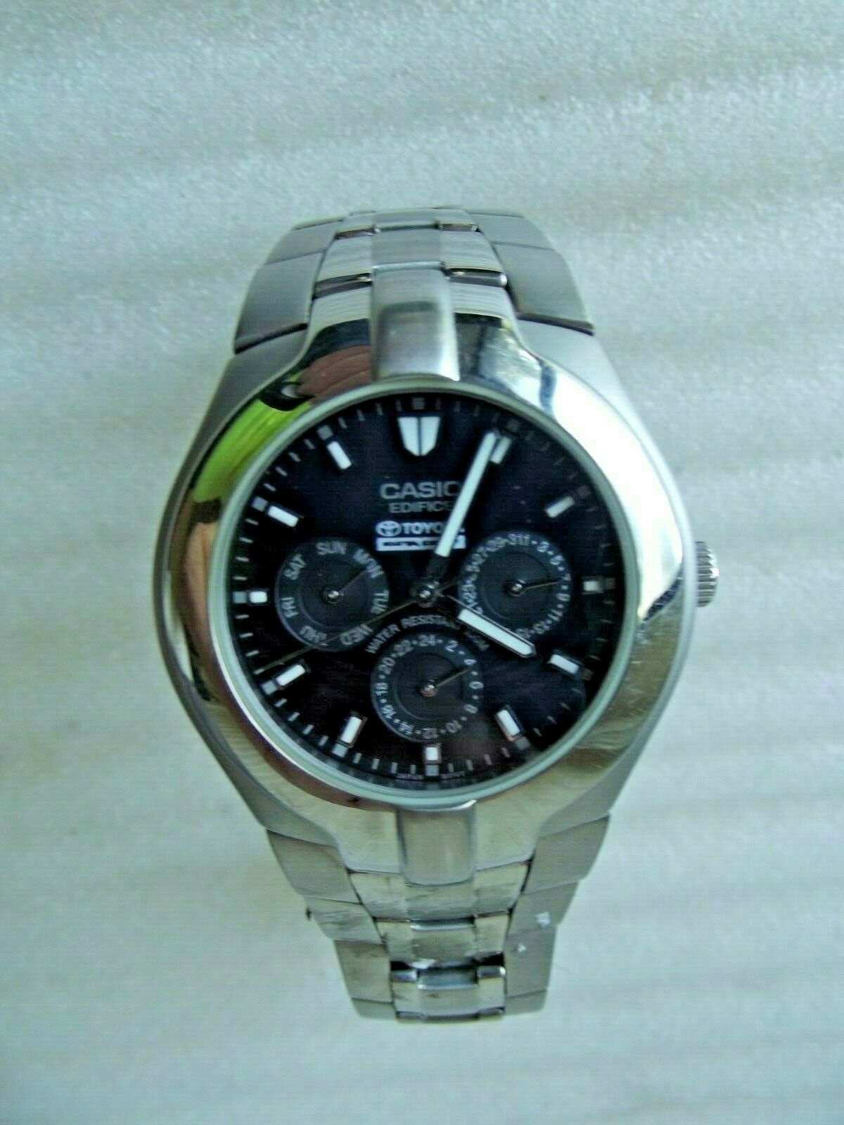 casio edifice 304