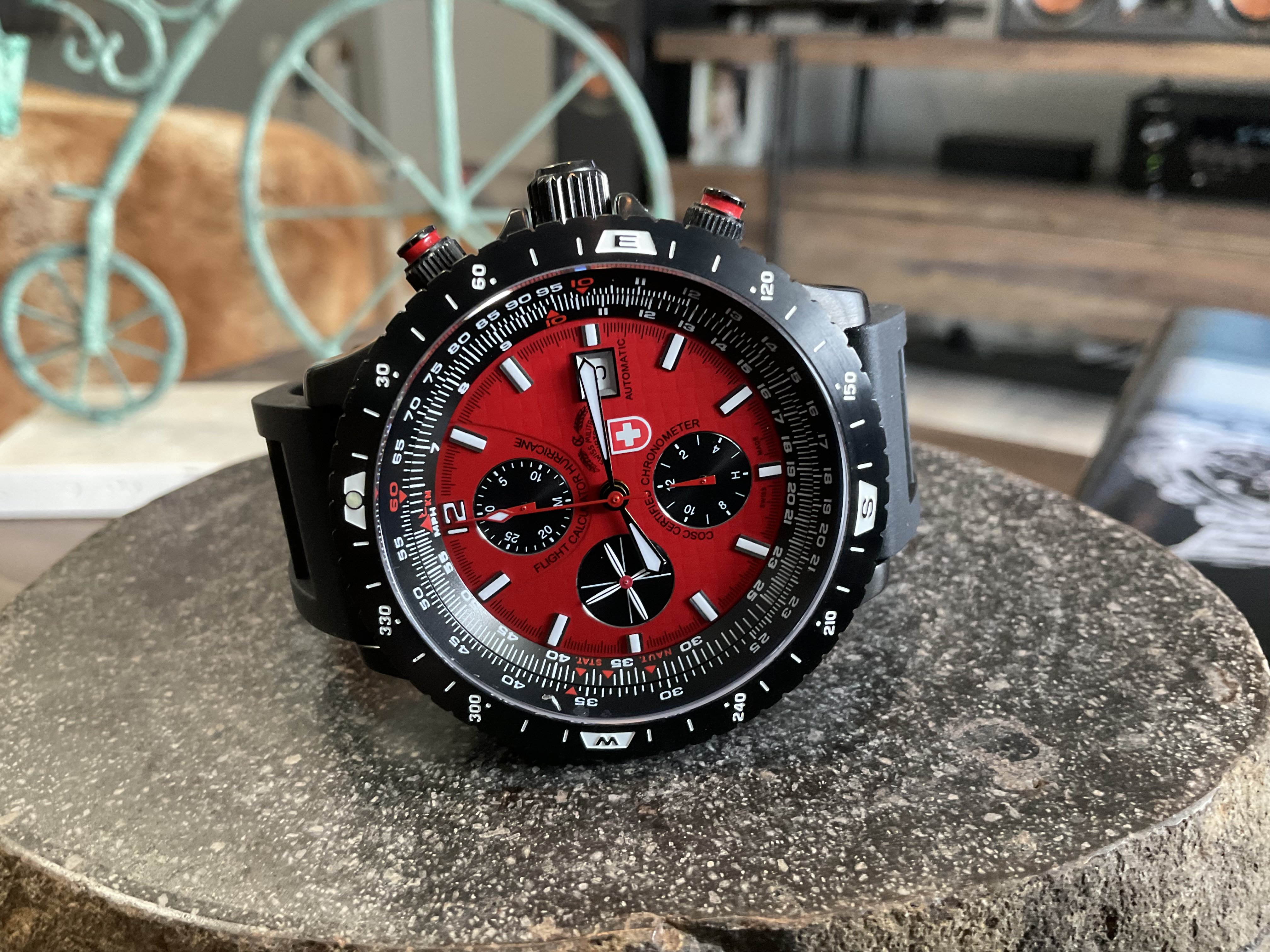 Combat watches for online sale