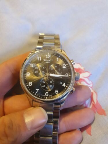 tissot 116617a