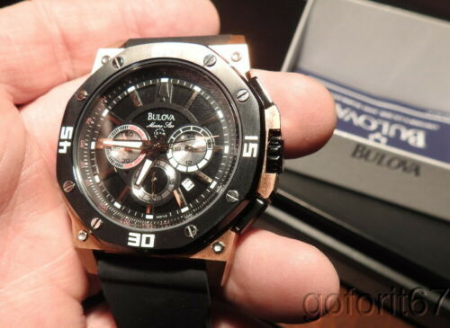 bulova 98b118
