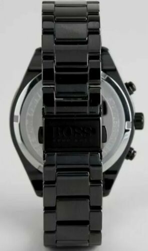 Hugo boss hotsell talent ceramic watch