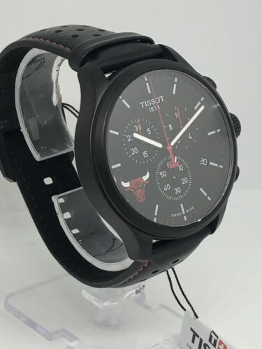 Tissot Chrono XL 45mm NBA Edition