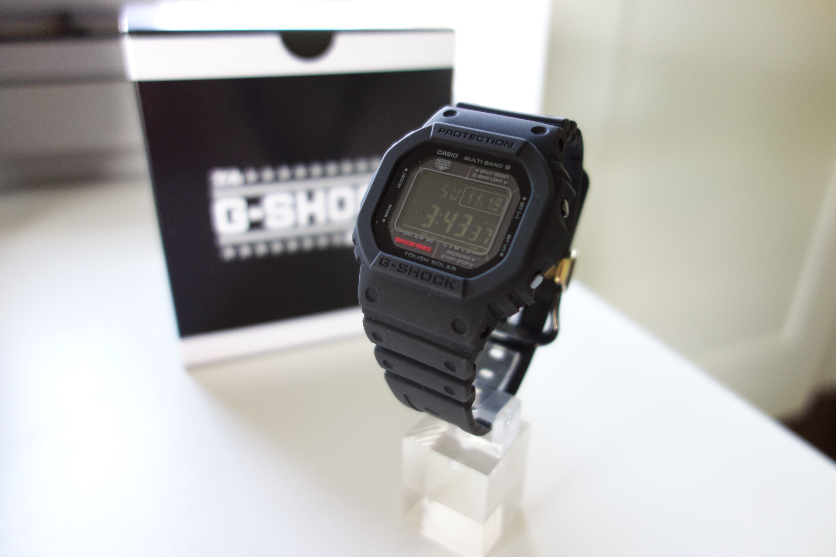 casio 5035