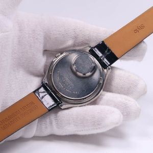 Vintage SEIKO QUARTZ QT 3803-7061 STAINLESS Mens Watch JAPAN RARE