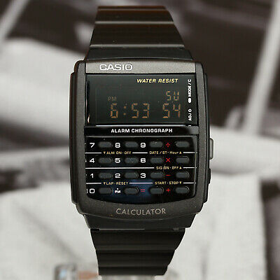 Casio ca506b 2025