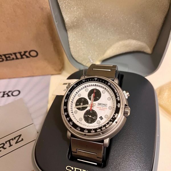 Équipe Seiko 351580 7T32 7T34 7T36 Y182 Y187 5T52 7T42 7T52