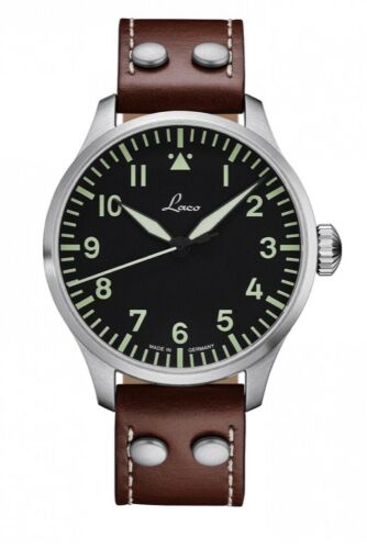 Laco Augsburg Review (Type-A) | Tick Tick Tick Tick