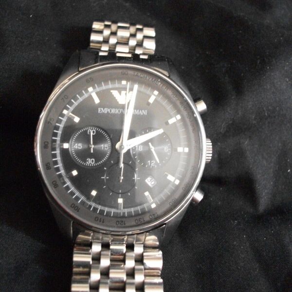 Reliable AR5997 Watch Battery main image 0