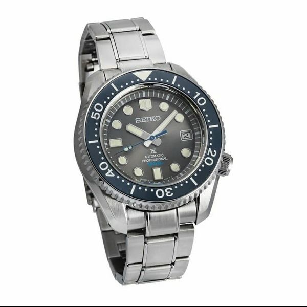 Seiko Prospex Marinemaster Professional 300M Limited Edition (SLA045 ...