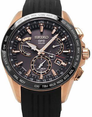 astron solar uhr