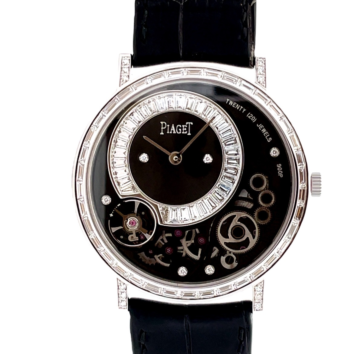 Piaget watches for sale on Carousell WatchCharts Marketplace