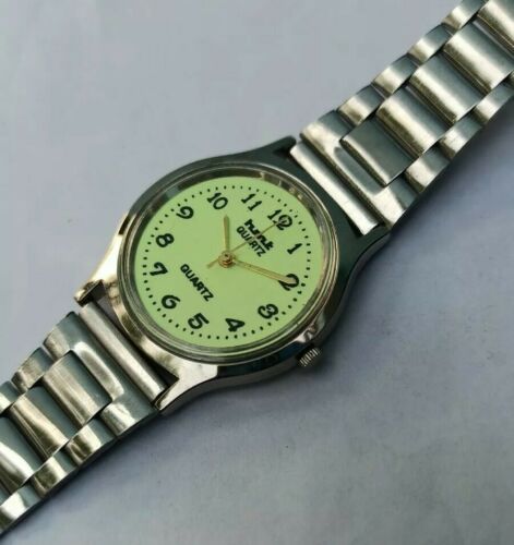 Omega Military - RAF 6B/542 - Rare Radium Dial Thin Arrow - 1953 - Cas –  Vintage Watch Specialist