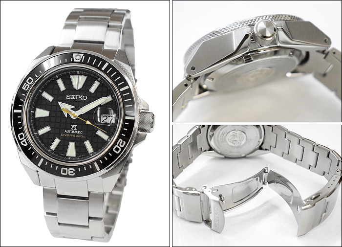 seiko prospex king samurai srpe35k1