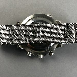 Citizen Eco-Drive Navihawk AT WR-200 U680-S092876 Mens Watch
