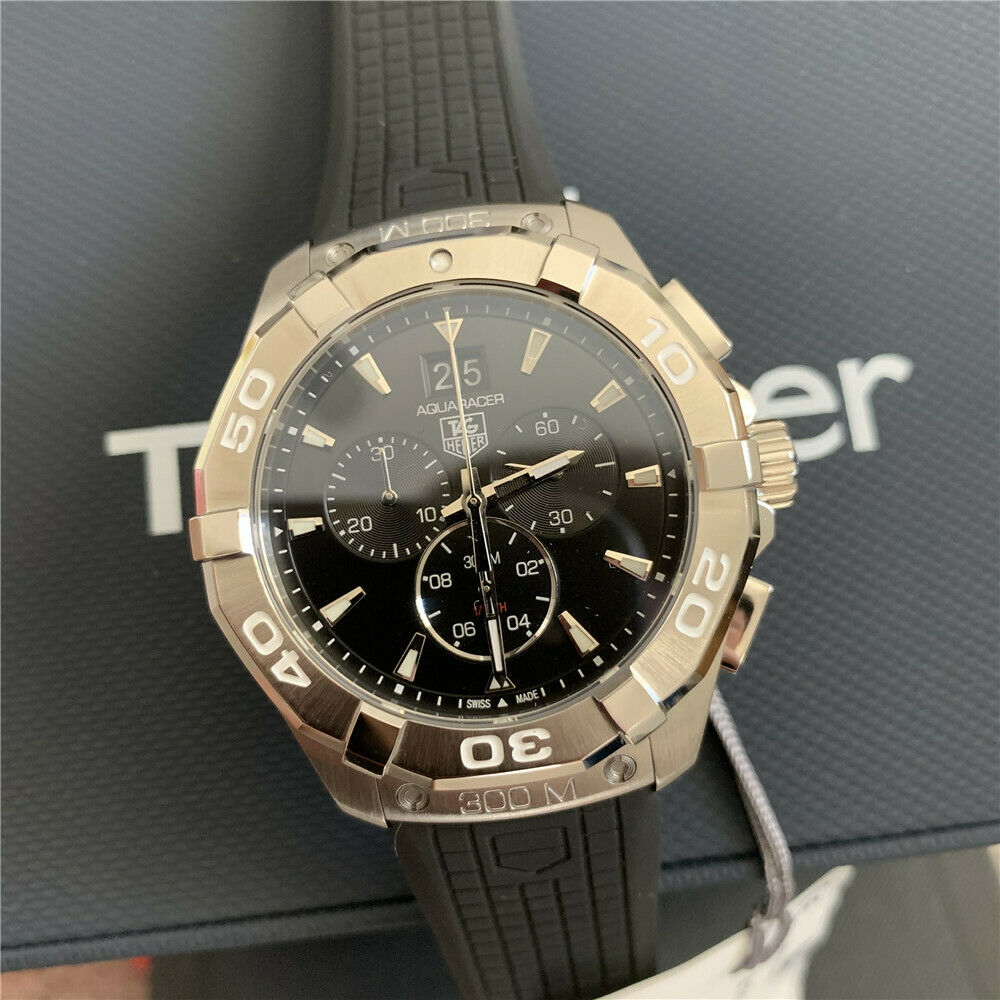 tag heuer aquaracer cay1110