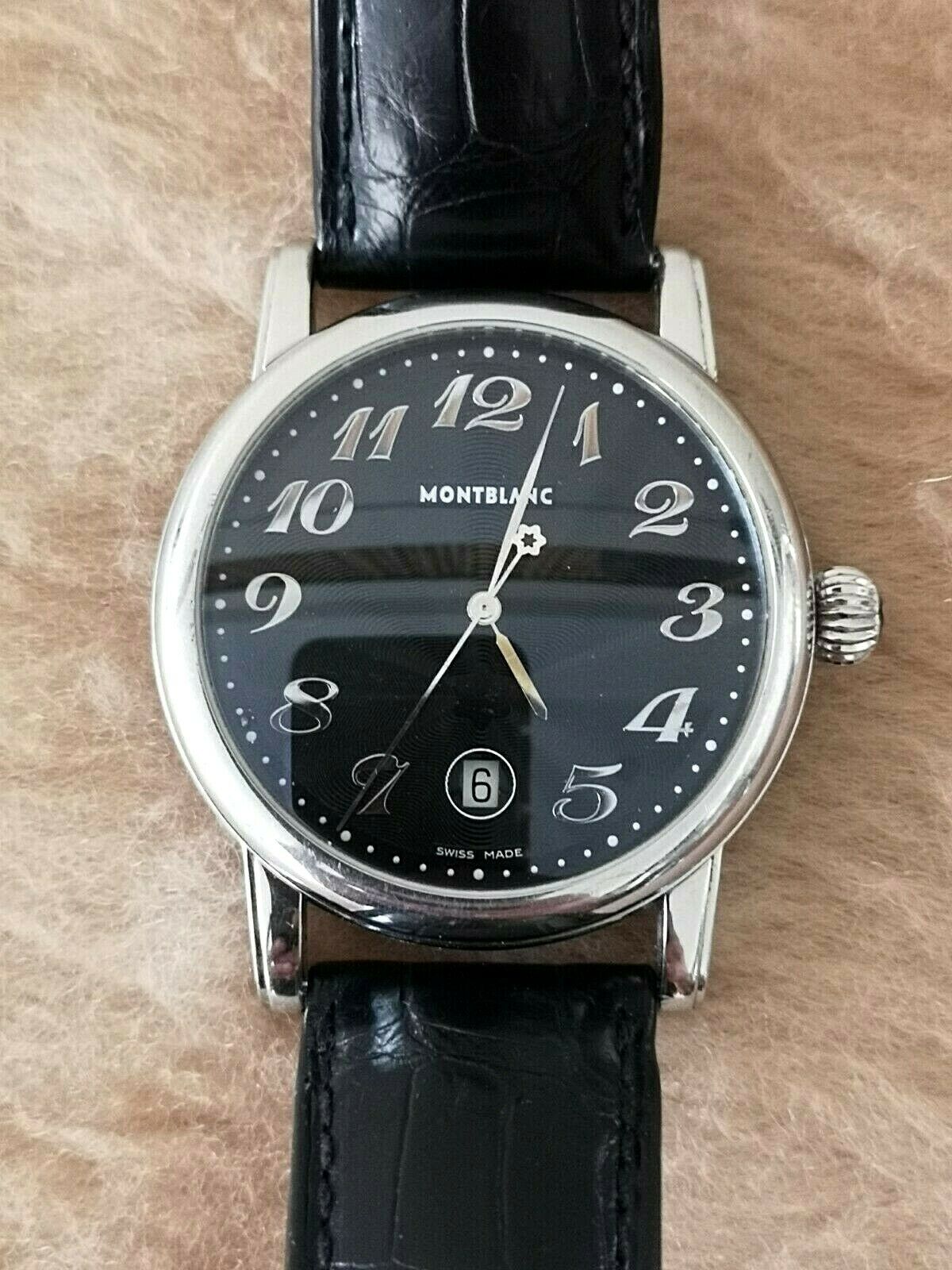 montblanc meisterstuck 7072