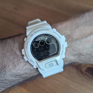 Casio G-Shock 2759 G-700D | WatchCharts Marketplace