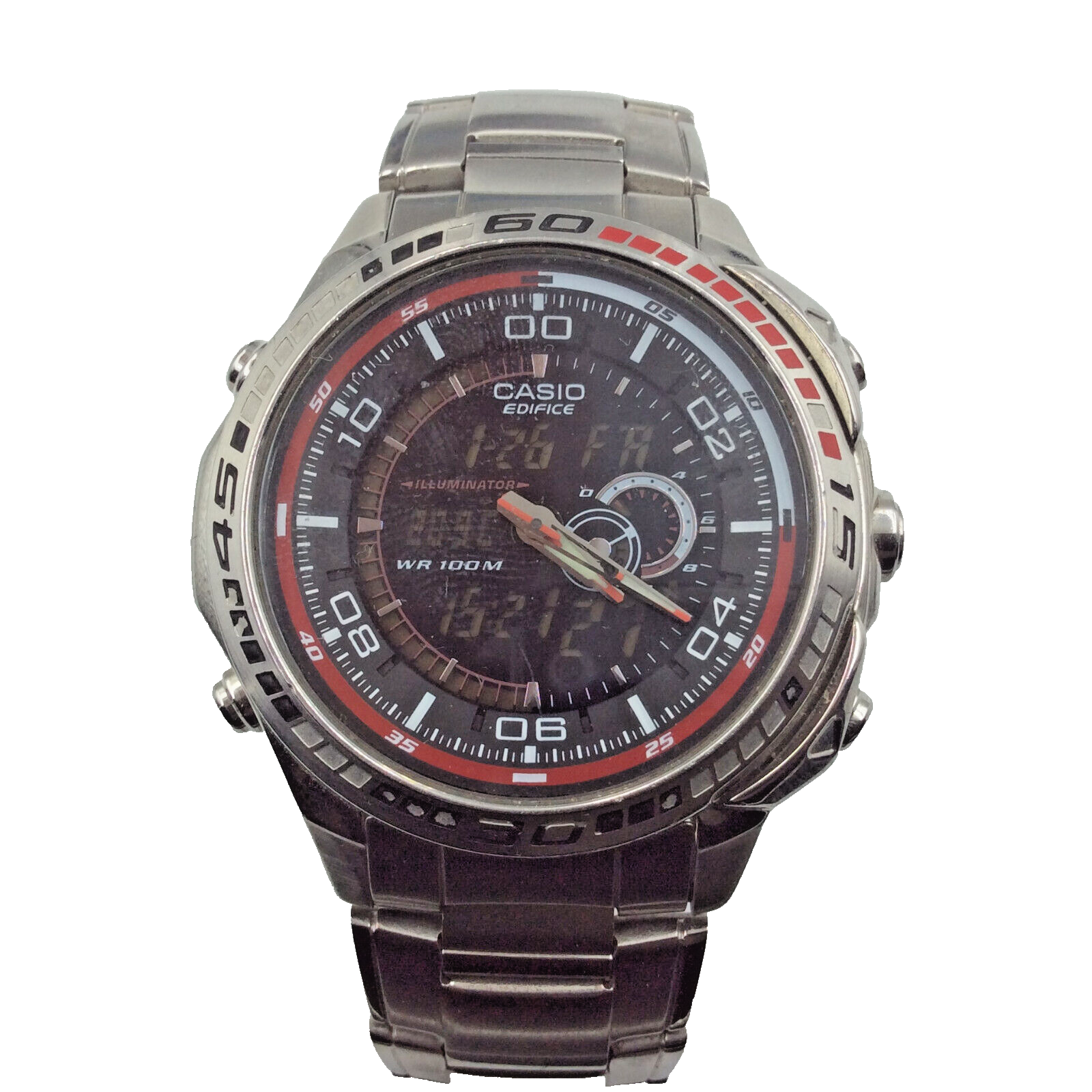 Casio edifice efa 121 price online