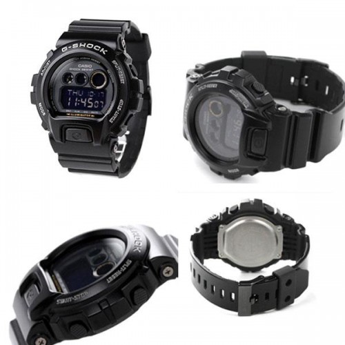 casio gd x6900