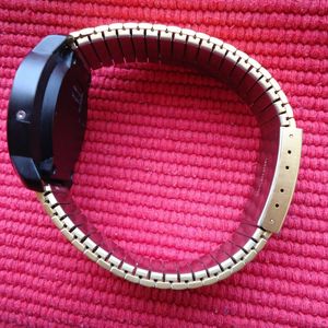 Montre Meister Anker Radio Controlled - Occasion - Montre Bracelet Unisexe
