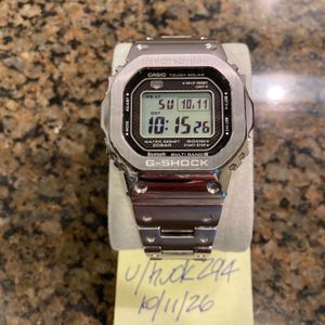 CASIO G-shock G-lide x In4mation Collab. GLX-6900X-2JR Quartz SS