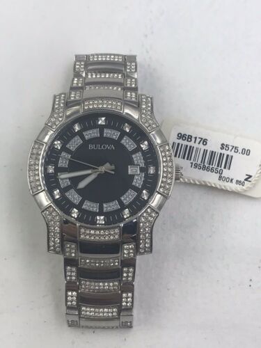 Bulova c8601002 on sale