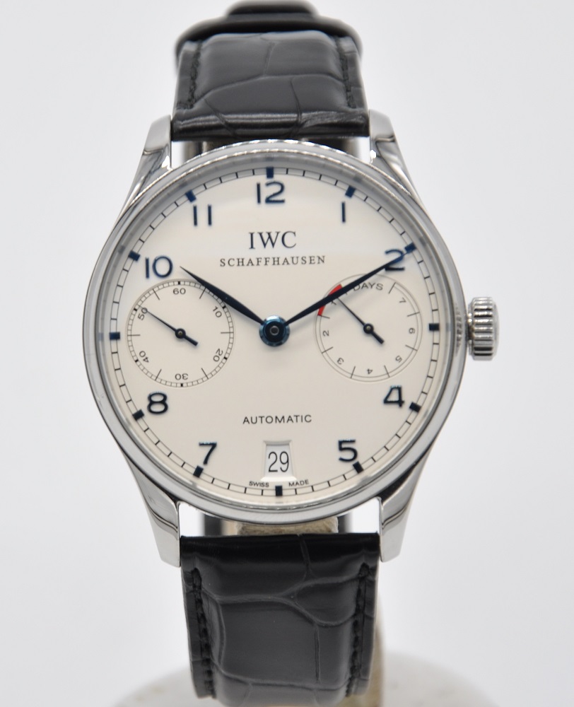 Iwc 500107 shop