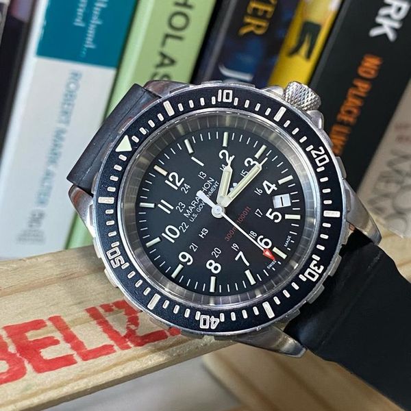 Marathon GSAR (41mm) | WatchCharts Marketplace