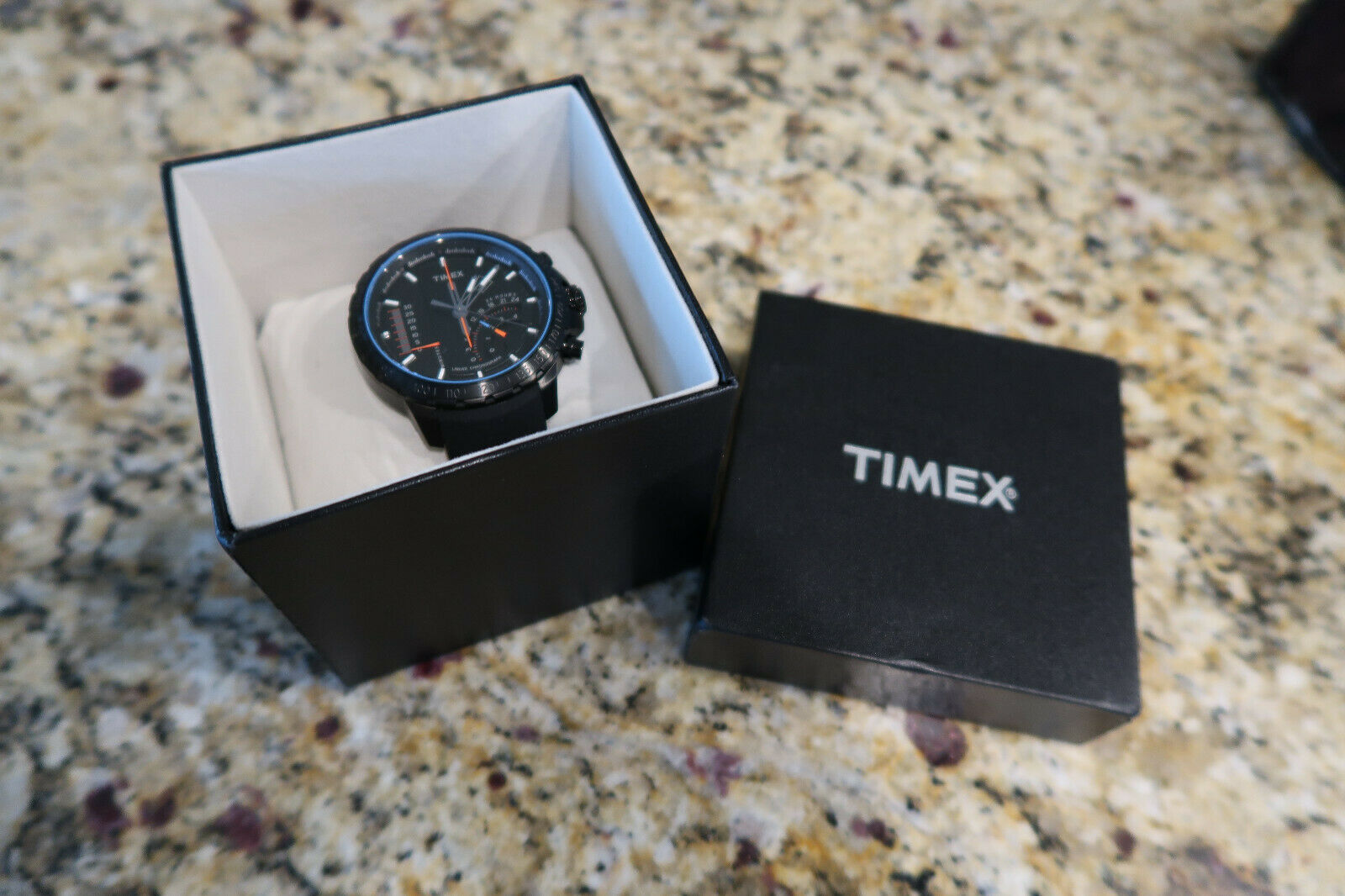 timex t2p272