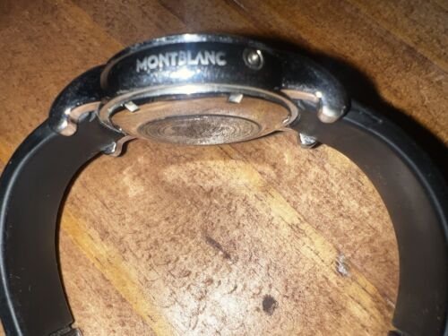 Montblanc Flyback Automatic 7000PL24026 Swiss made Water Resistant WatchCharts Marketplace UK