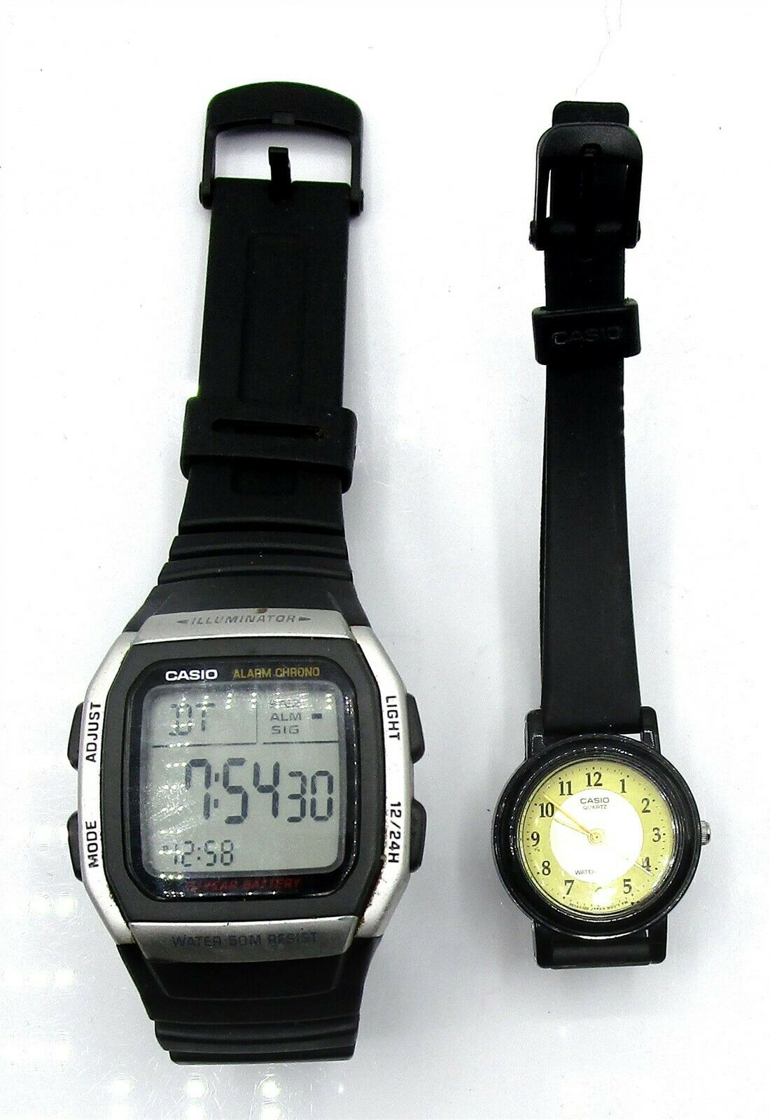 casio lq 139 price