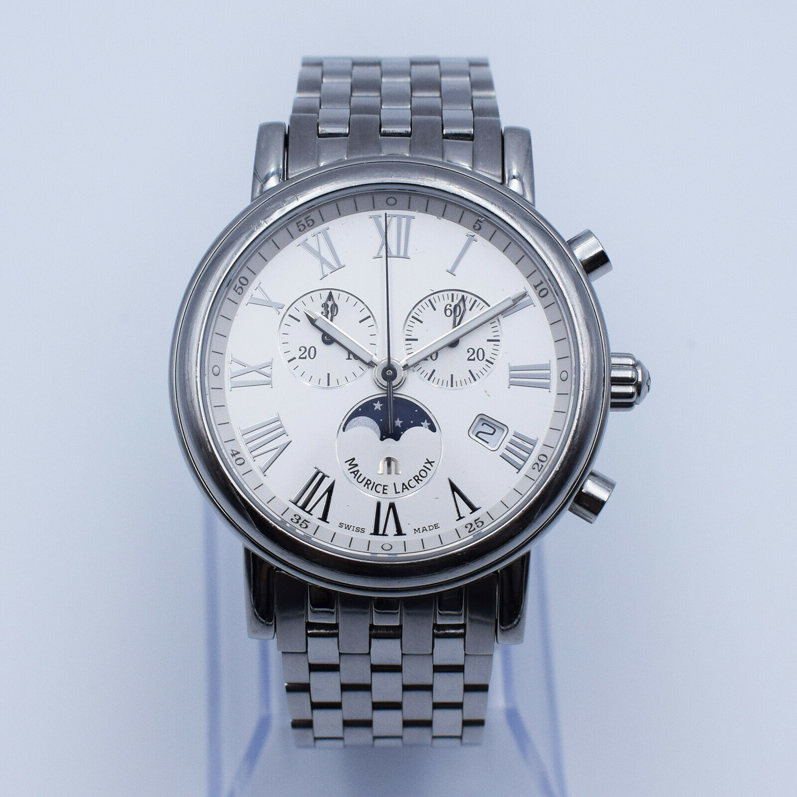 Maurice lacroix clearance lc1048