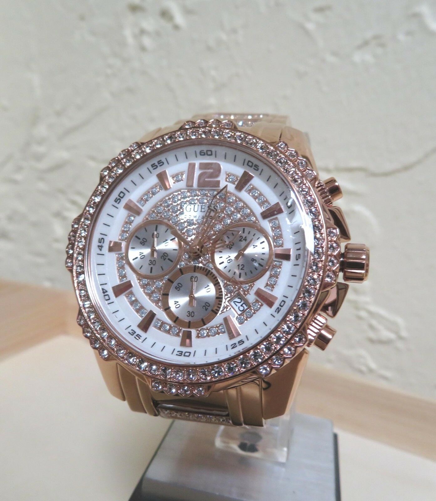 Guess watch u0291g1 sale