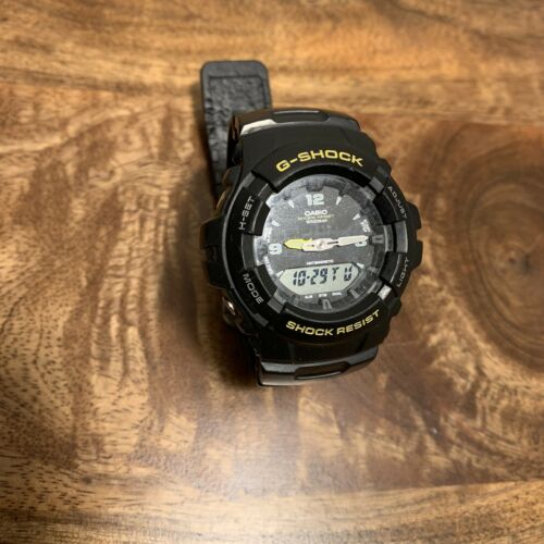 casio wr 20